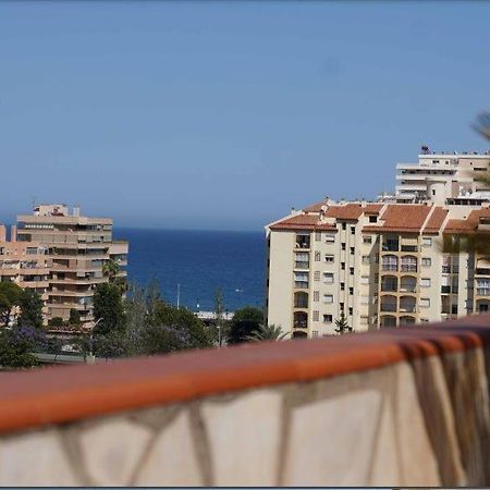 Sea View Penthouse Apartment Fuengirola Ngoại thất bức ảnh