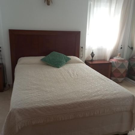 Sea View Penthouse Apartment Fuengirola Ngoại thất bức ảnh