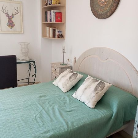 Sea View Penthouse Apartment Fuengirola Ngoại thất bức ảnh