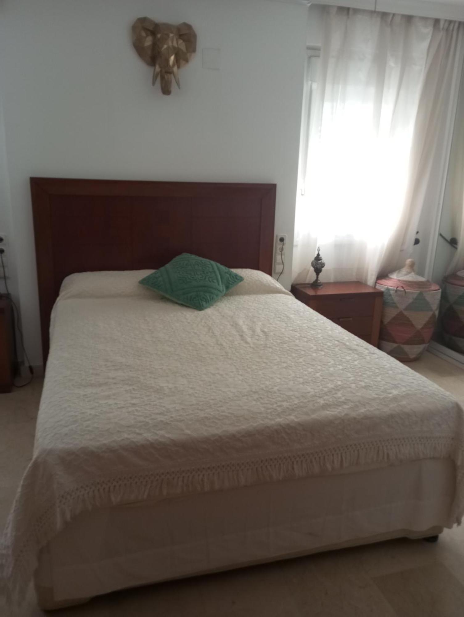 Sea View Penthouse Apartment Fuengirola Ngoại thất bức ảnh